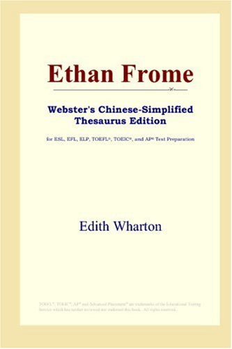 Edith Wharton