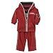 NFL Arizona Cardinals NBB Fleece Jacket Set - 3/6 M