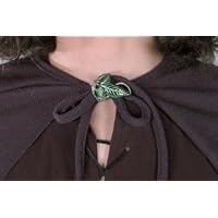 Lord of the Rings Leaf Clasp
