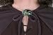 Lord of the Rings Leaf Clasp