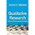 Qualitative Research: A Guide to Design and Implementation