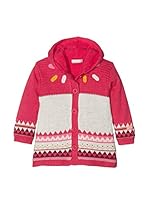 Catimini Chaqueta Punto (Rosa)