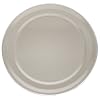 Thunder Group Coupe-Style Aluminum Pizza Tray, 10 Inch