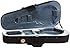 Travelite TL-45 Deluxe F-Model Mandolin Case