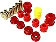 Energy Suspension 16.3105R Control Arm Bushing Set