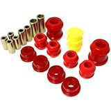 Energy Suspension 16.3105R Control Arm Bushing Set