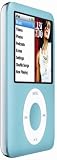 Apple iPod nano 8GB ブルー MB249J/A