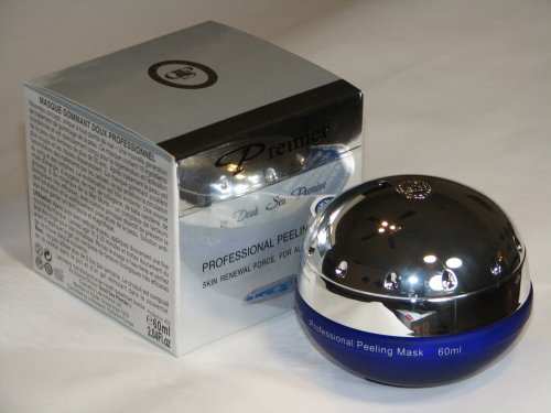 Dead Sea Premier Professional Peeling Mask
