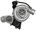 Fleece Performance Engineering FPE-LB7-63 Turbocharger (01-04 GM Duramax 6.6L LB7 63mm Billet LB7 Cheetah)