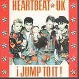 JUMP TO IT 7 INCH (7" 45) FRENCH VIRGIN 1987
