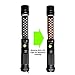 Elko Wand of Life 3-in-1 Car LED Vehicle Emergency Red Safety Light, Flashlight, and Work Light. Magnetic Base Attaches to Metal Surfaces. Stay Visible, Be Seen. Have a Peace of Mind During Blackouts.