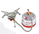 Gasone Premium Camping Stove