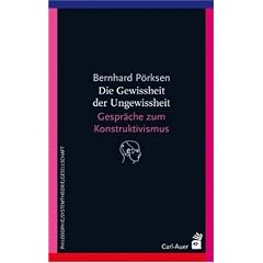Die Gewissheit der Ungewissheit