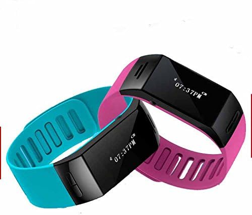 Smart Bluetooth Watches Wearable Device Universal Bluetooth Bracelet for Android,symbian,blackberry Os,ios,windows Phon (orange)