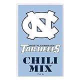 North Carolina Tar Heels NCAA Chili Mix - 2.75oz