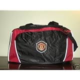 Manchester United Large duffel bag Europe soccer EPL