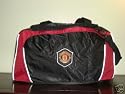 Manchester United Large duffel bag Europe soccer EPL