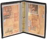 Lichfield Leather Credit Card Holder Style 5005_17