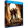 Djinns [Blu-ray]