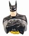 Justice League Unlimited Batman Bust Bank