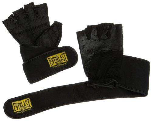 Everlast Handschuhe Power Wrap, M