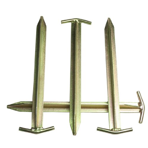 10T PEG IT 4T25-30SV Set de sardines Or 30 cm