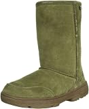 BEARPAW Womens Meadow Short 604W Boot