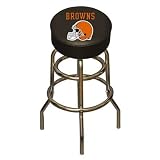 NFL Team Bar Stool Flavor Cleveland Browns, 16 120