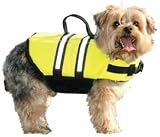 Paws Aboard Doggy Life Jacket - XS