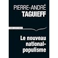 Le nouveau national-populisme