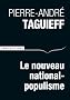 Le nouveau national-populisme