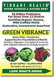 Green Vibrance 60 Day Supply 25.40 Ounces