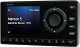 SIRIUS/XM XDNX1V1 XM ONYX DOCK & PLAY RADIO WITH VEHICLE KIT