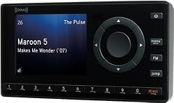 Xm XDNX1V1 Onyx Dock & Play Radio with Vehicle Kit