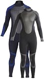 Aqua Lung Sport. 3mm Quantum Stretch Jumpsuit