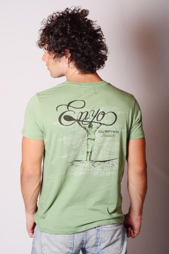 Enyo Freizeit T-Shirt 