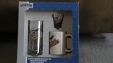 Baltimore Orioles 3 Piece Drinkware Fan Set