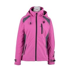 Highroad Skijacke Galini Damen