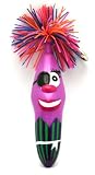 Kooky Klickers Collectible Pen - Krew 22 - Pirates - MYSTEE #127