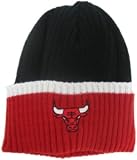 Bulls Knit Cap - Chicago Bulls Knit Cap
