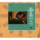 The Sound of the Trio by Oscar Peterson