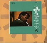 Sound Of The Trio