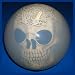 Cranium Tribe Skull Ball (15lbs)