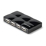 Belkin F5U704-ME Hi-Speed USB 2.0 7-Port Mobile Hub