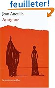 Acheter le livre Antigone