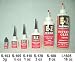 E-Zbond CYANOACRYLATE Super Glue