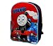 Thomas Built for Speed Red Backpack