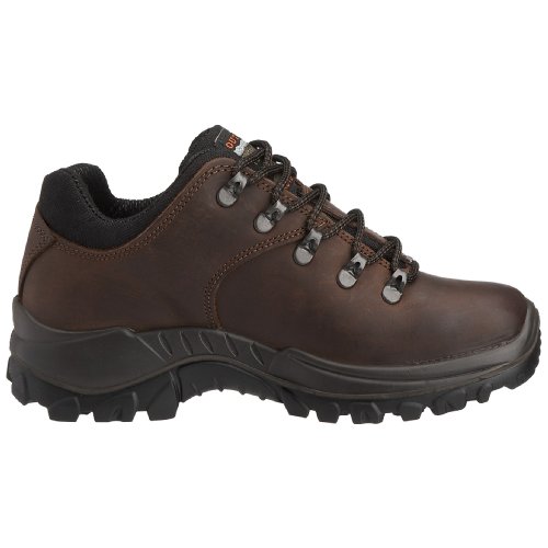 Grisport Men's Dartmoor Hiking Shoe Brown CMG477 9 UK