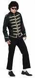 Michael Jackson Costume