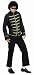 Michael Jackson Costume